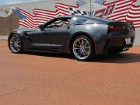 Corvete Museum 2016 094 : Corvete Museum 2016